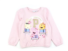 Name It parfait pink Gurli Gris sweatshirt 